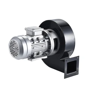 LONGWELL Industrial Fan, Industrial Ventilation Fan, for Telecom Cooling – LWDF-8B