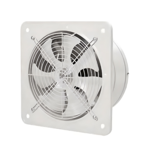 100(4")S(U)M-128 Industrial Exhaust Fans