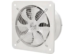 LONGWELL Industrial Fan, Industrial Ventilation Fan – LWEA150
