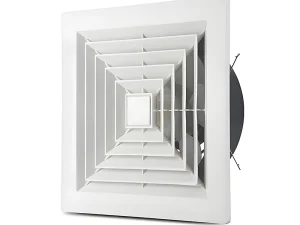 LONGWELL Industrial Fan, Industrial Ventilation Fan – LWEA200