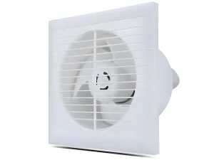 LONGWELL Industrial Fan, Industrial Ventilation Fan – LWEA200