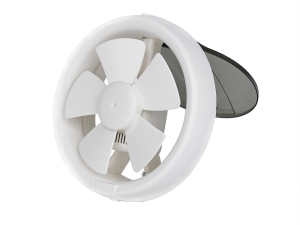 LONGWELL Industrial Fan, Industrial Ventilation Fan – LWEA200