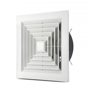 LONGWELL LWEA200(8")UP-028 Bathroom exhaust fans