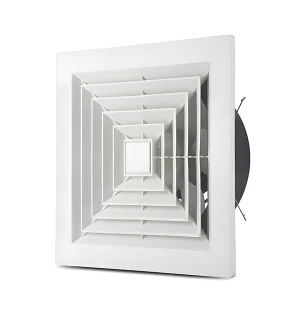 LONGWELL Industrial Fan, Industrial Ventilation Fan – LWEA200
