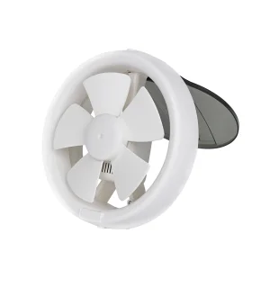LONGWELL Industrial Fan, Industrial Ventilation Fan – LWEA200