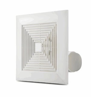 LONGWELL LWEA250(10")SP-032 Bathroom exhaust fans