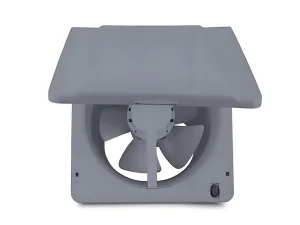 LONGWELL Industrial Fan, Industrial Ventilation Fan – LWEA250