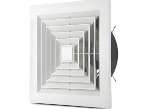 LONGWELL Industrial Fan, Industrial Ventilation Fan – LWEA250