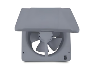 LONGWELL Industrial Fan, Industrial Ventilation Fan – LWEA250