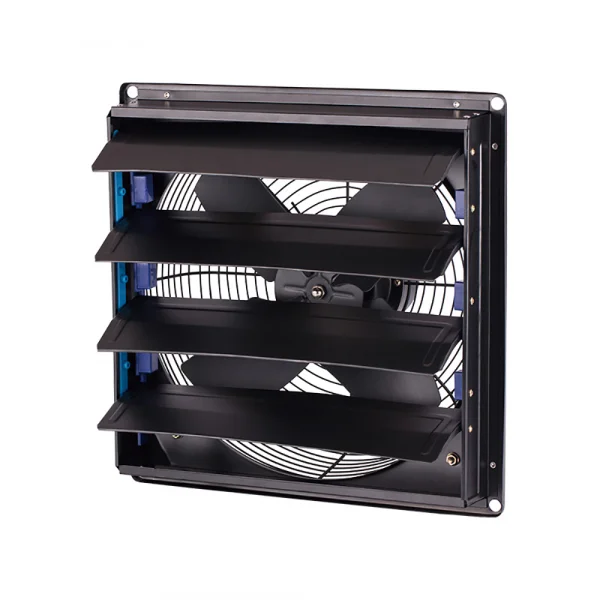250(10")SM-140 Industrial Exhaust Fans