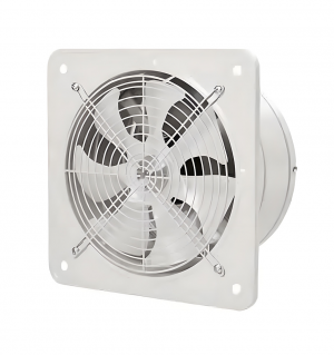 250(10")S(U)M-131 Industrial Exhaust Fans