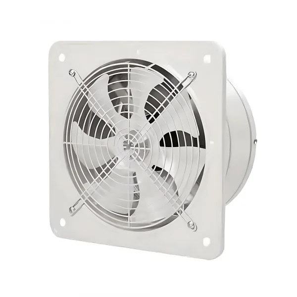250(10")S(U)M-131 Industrial Exhaust Fans