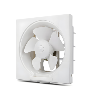 LONGWELL Industrial Fan, Industrial Ventilation Fan, 12V – LWEA300