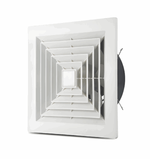 LONGWELL LWEA300(12")SP-027 Bathroom exhaust fans