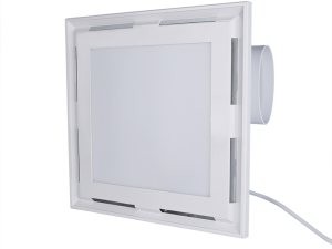 LONGWELL Industrial Fan, Industrial Ventilation Fan – LWEA300
