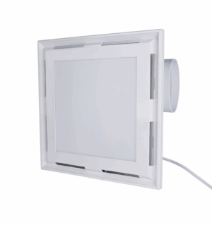 LONGWELL LWEA300*300SP-055 Bathroom exhaust fans