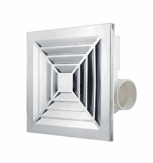 LONGWELL LWEA300*300SP-059 Bathroom exhaust fans