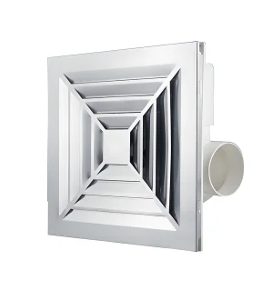 LONGWELL Industrial Fan, Industrial Ventilation Fan – LWEA300
