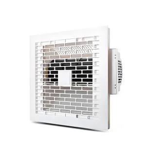 LONGWELL Industrial Fan, Industrial Ventilation Fan – LWEA300