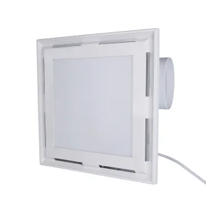 LONGWELL Industrial Fan, Industrial Ventilation Fan – LWEA300