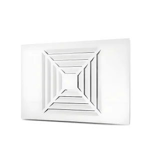LONGWELL Industrial Fan, Industrial Ventilation Fan – LWEA300