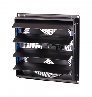 300(12")SM-141 Industrial Exhaust Fans