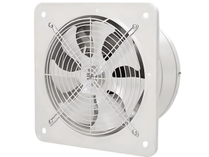 LONGWELL Industrial Fan, Industrial Ventilation Fan, 12V – LWEA300