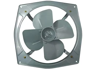 LONGWELL Industrial Fan, Industrial Ventilation Fan, 12V – LWEA300