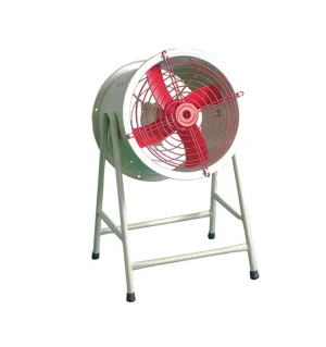 LONGWELL 315mm AC Axial Fan, Industrial Axial Ventilation Fan, 220/380V, 4545 m³/h Airflow – LWEA315S