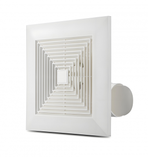 LONGWELL LWEA350(14")SP-034 Bathroom exhaust fans
