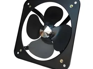LONGWELL Industrial Fan, Industrial Ventilation Fan – LWEA355