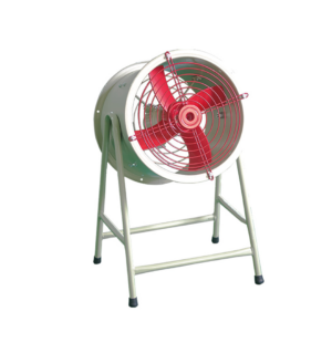 LONGWELL LWEA355S(T)M-160E Industrial Axial Fans