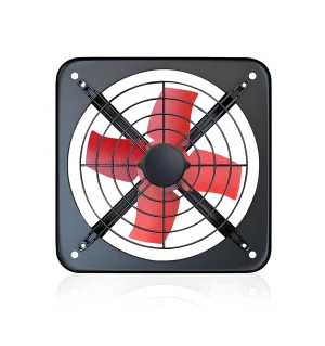 LONGWELL Industrial Fan, Industrial Ventilation Fan – LWEA400
