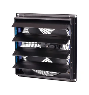 LONGWELL Industrial Fan, Industrial Ventilation Fan – LWEA400