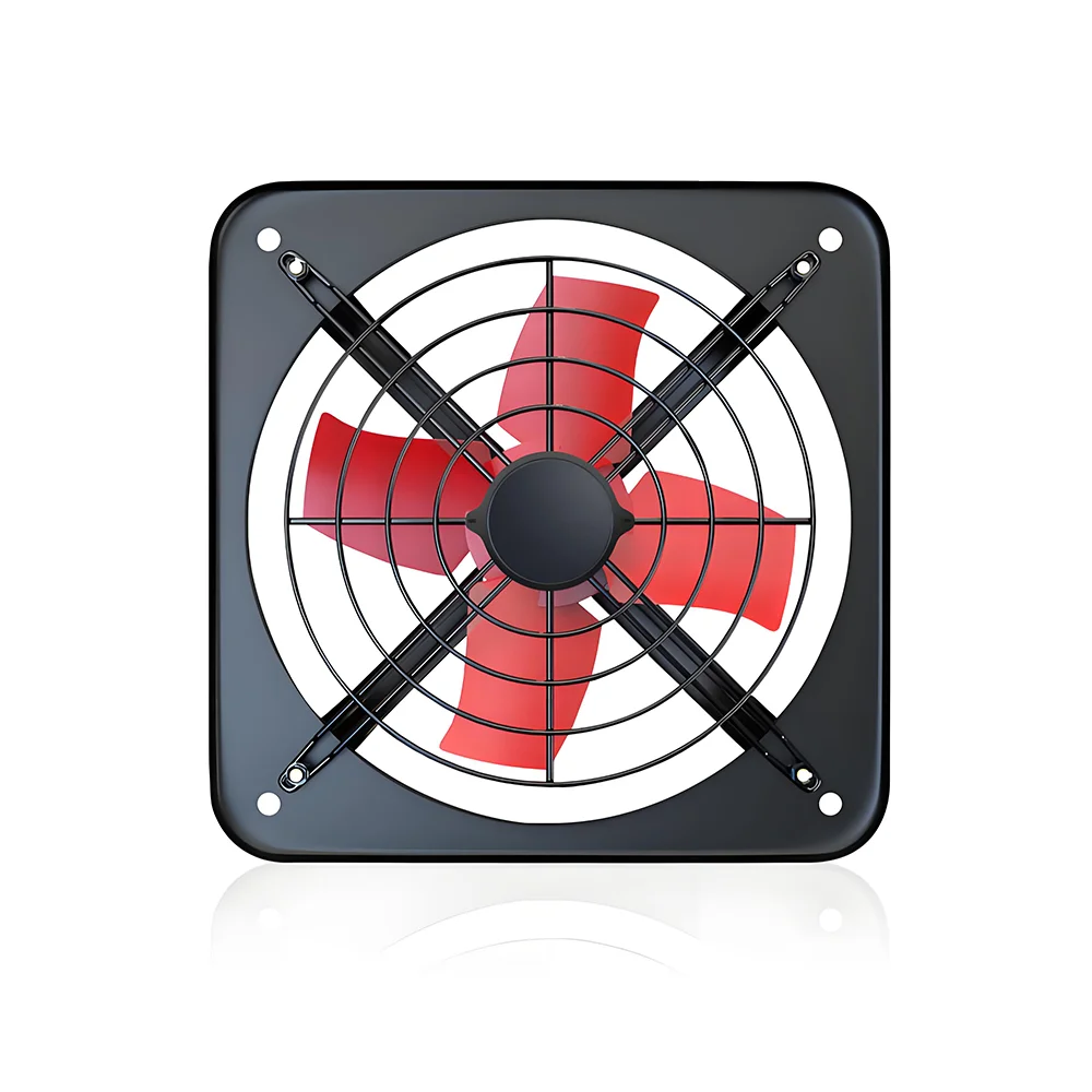 400(16")S(U)M-116 Industrial Exhaust Fans