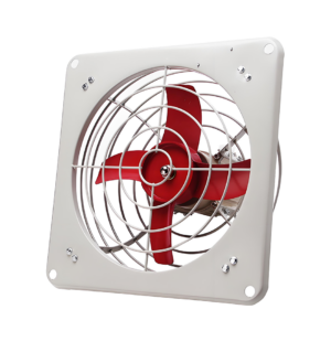 LONGWELL LWEA400S(T)M-074E Industrial exhaust fans