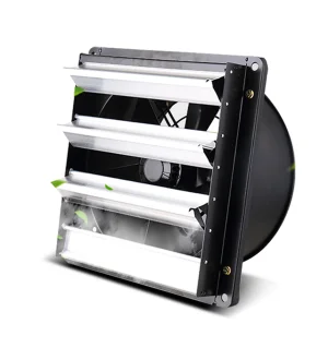 LONGWELL Industrial Fan, Industrial Ventilation Fan – LWEA4E550SM-106