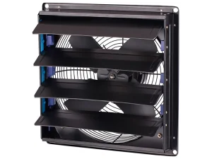 LONGWELL Industrial Fan, Industrial Ventilation Fan – LWEA500