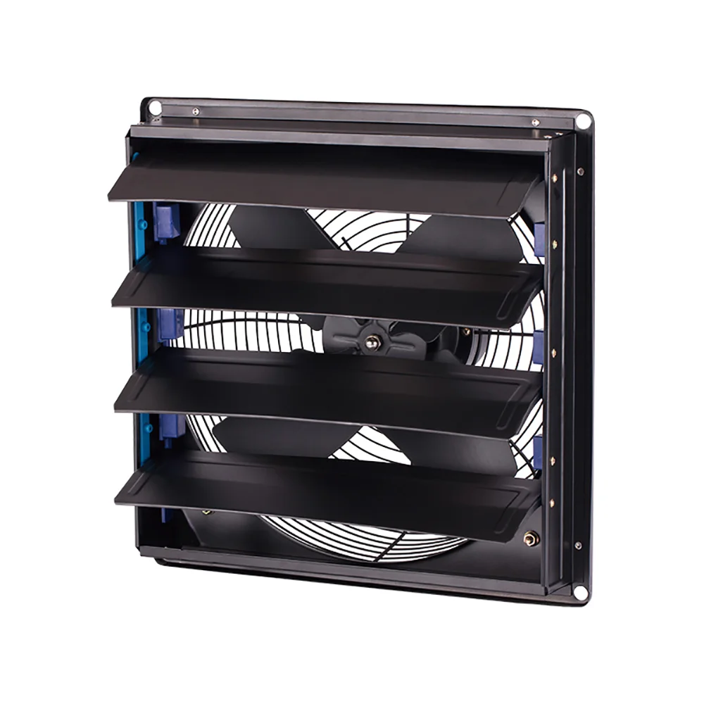 500(20")SM-144 Industrial Exhaust Fans