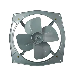 LONGWELL Industrial Fan, Industrial Ventilation Fan, 24V – LWEA600