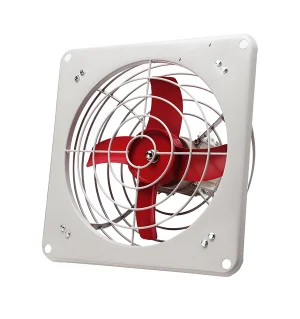 LONGWELL Industrial Fan, Industrial Ventilation Fan – LWEA600S