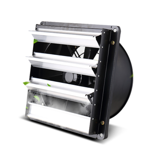 LONGWELL Industrial Fan, Industrial Ventilation Fan – LWEA6D600TM-111
