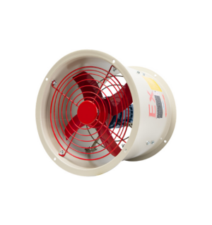 LONGWELL LWEAF500-01 Industrial exhaust fans