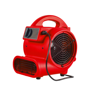 LONGWELL Industrial Fan, Industrial Ventilation Fan, 220V – LWF-100-01A