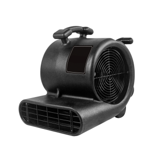 LONGWELL 40mm Industrial Fan, Industrial Ventilation Fan, 220V – LWF-1000-03A