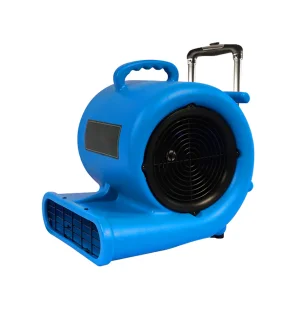 LONGWELL Industrial Fan, Industrial Ventilation Fan, 220V – LWF-1000-04B