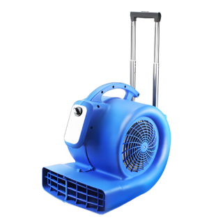 LONGWELL LWF-1300-02B Floor Blowers
