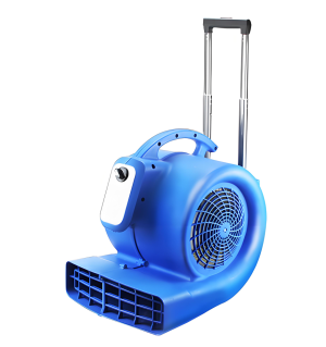 LONGWELL Industrial Fan, Industrial Ventilation Fan, 220V – LWF-1300-02B