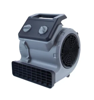 LONGWELL Industrial Fan, Industrial Ventilation Fan, 220V – LWF-300-01A
