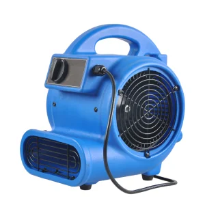 LONGWELL Industrial Fan, Industrial Ventilation Fan, 220V – LWF-300-02A